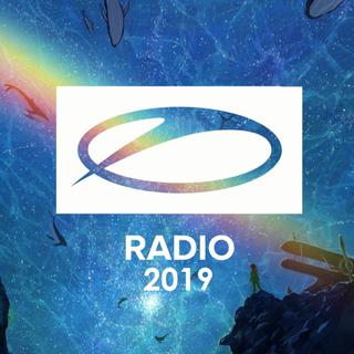 [Pre] ASOT 2019 「年度最佳Trance」