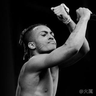 关于XXXTENTACION的一些不灭经典