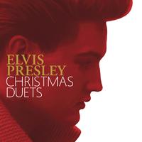 Elvis Presley - Merry Christmas Baby ( Karaoke )