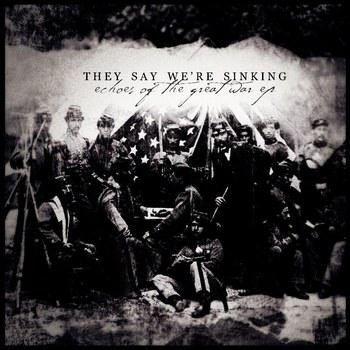 Echoes of the Great War
