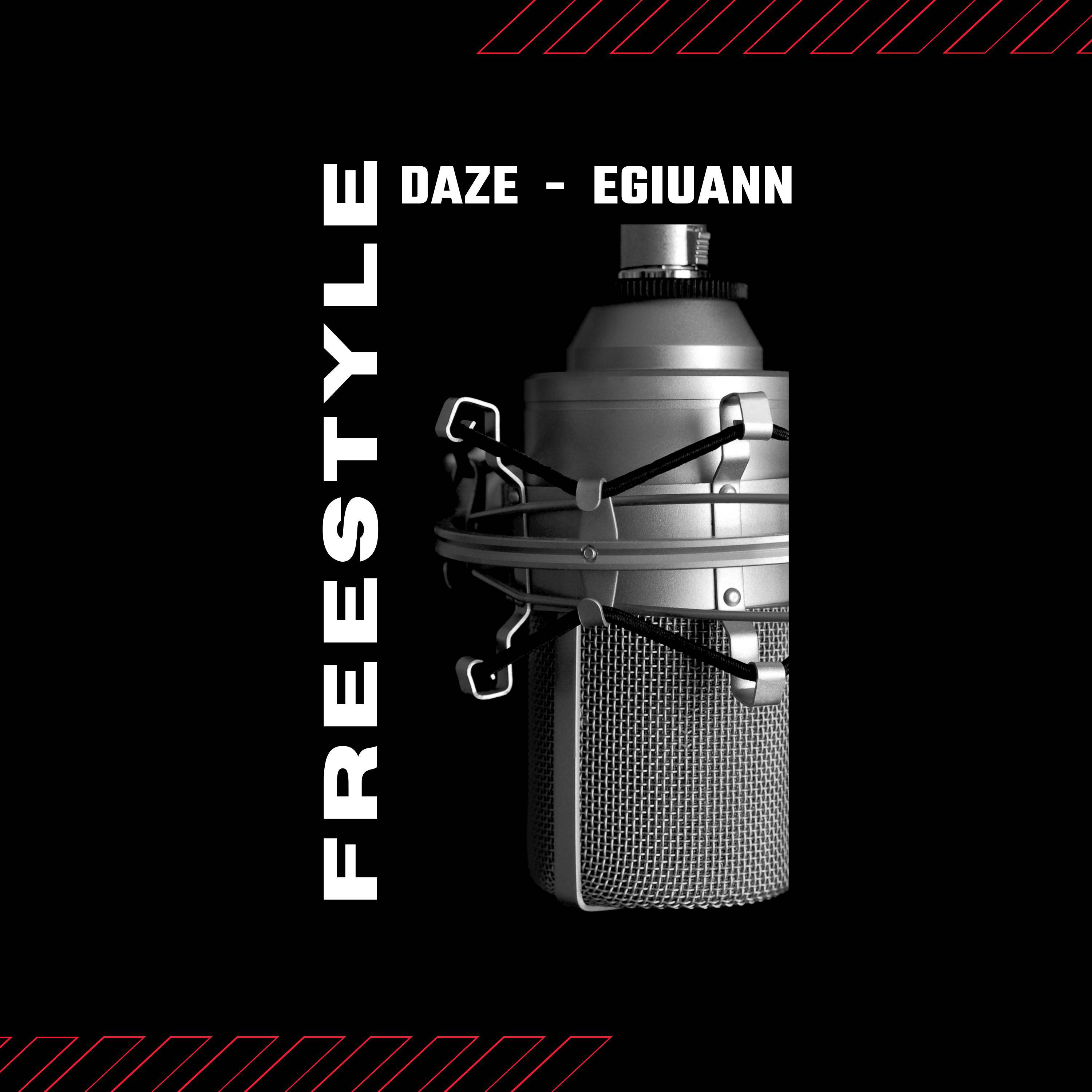 egiuann - Freestyle