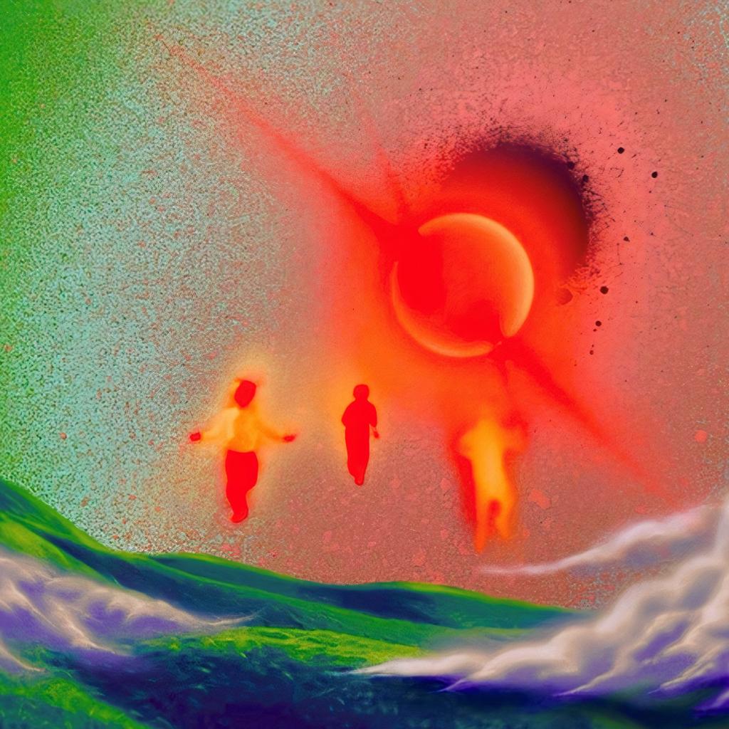 小众 RNB 布鲁斯 | 中文 | 在线播放 | 网易云音乐