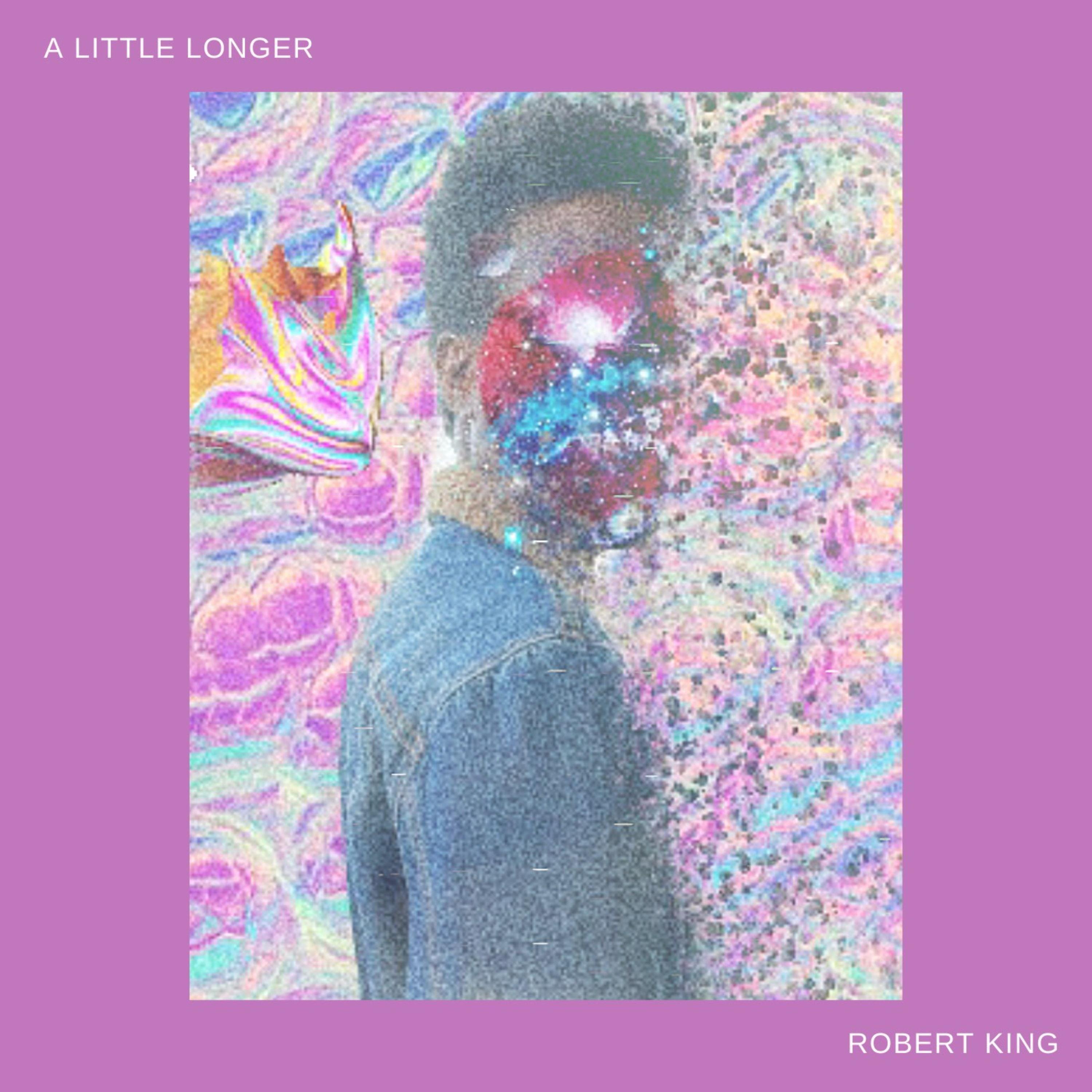 A little longer