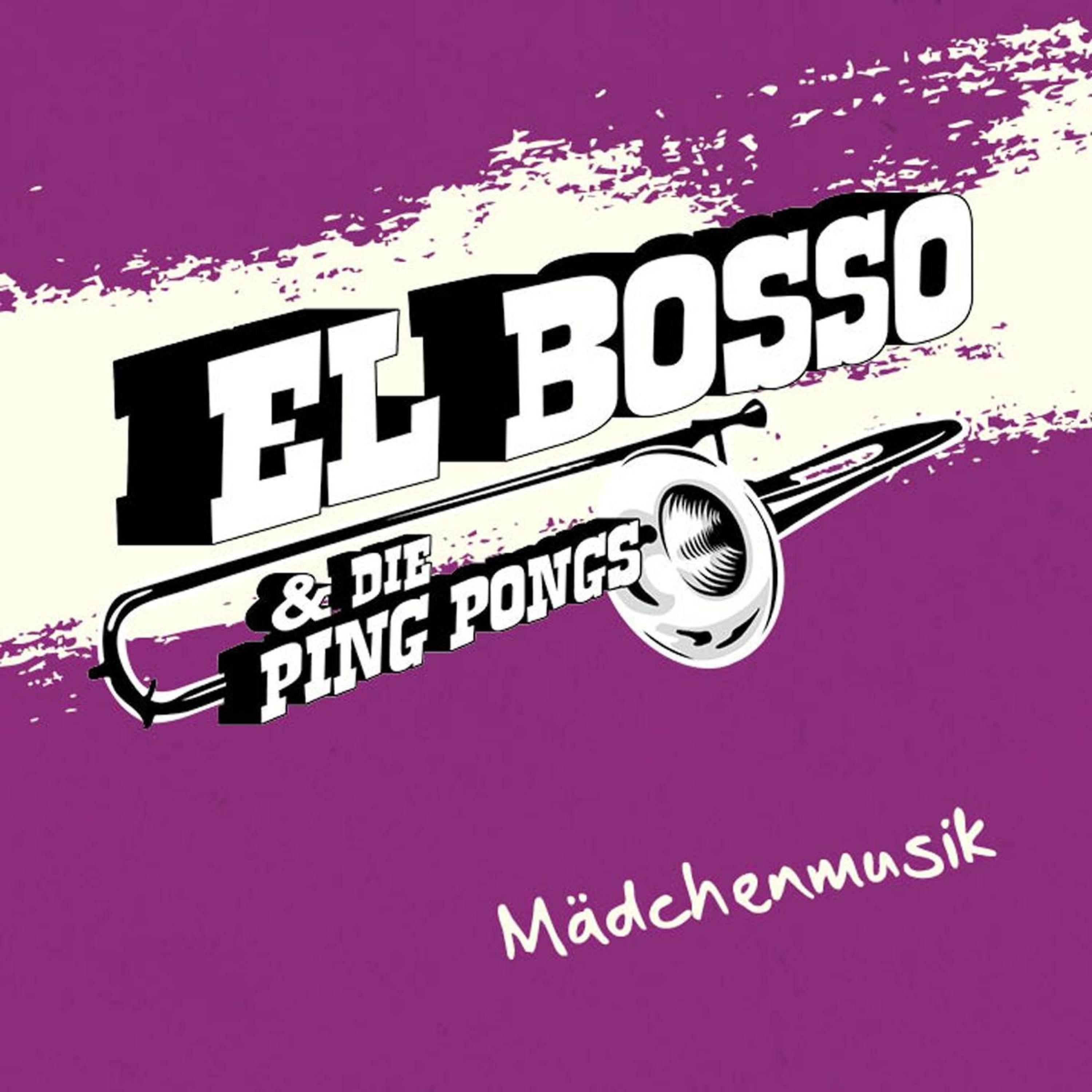 Mädchenmusik