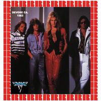 You Really Got Me - Van Halen (unofficial Instrumental)