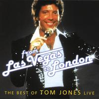 Yesterday (Live) - Tom Jones (karaoke)