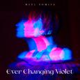 Ever Changing Violet