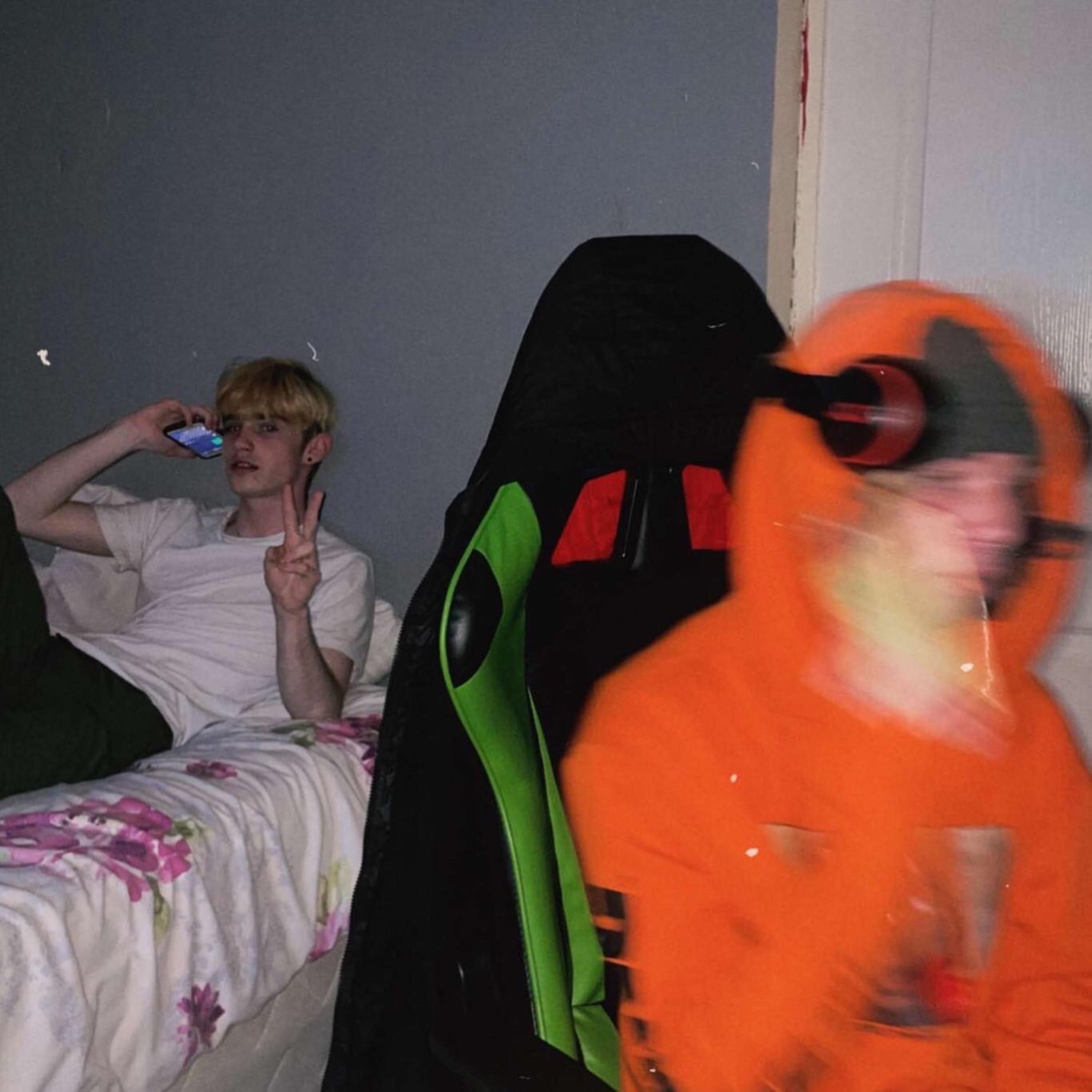 cold (feat. vexxodus)