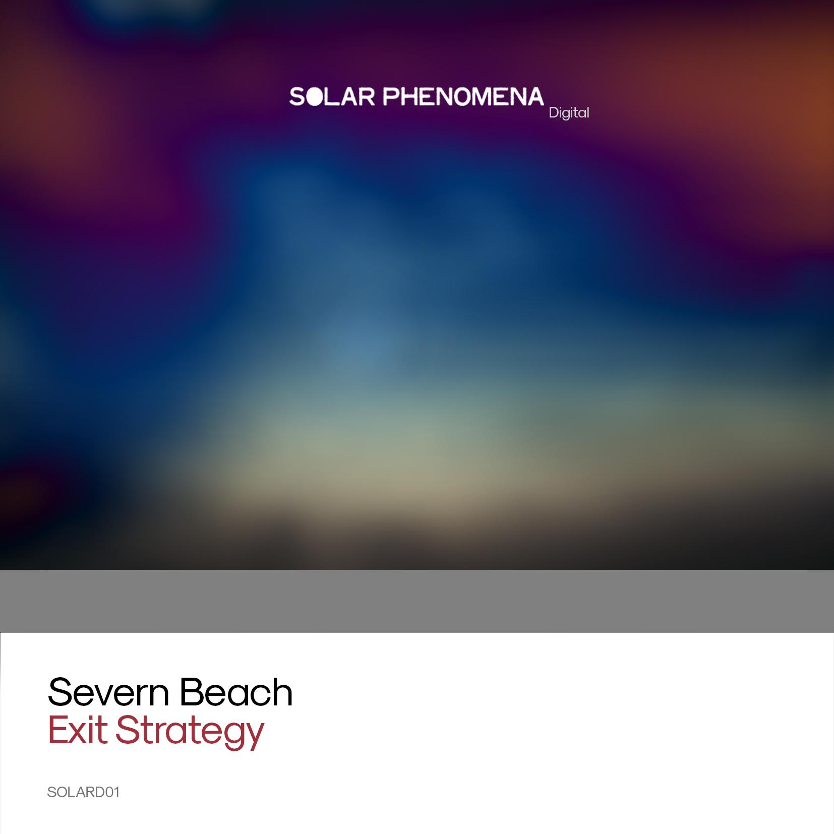 Exit Strategy