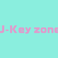 U-Key zone
