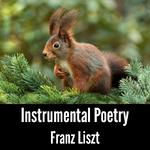 Instrumental Poetry: Franz Liszt专辑