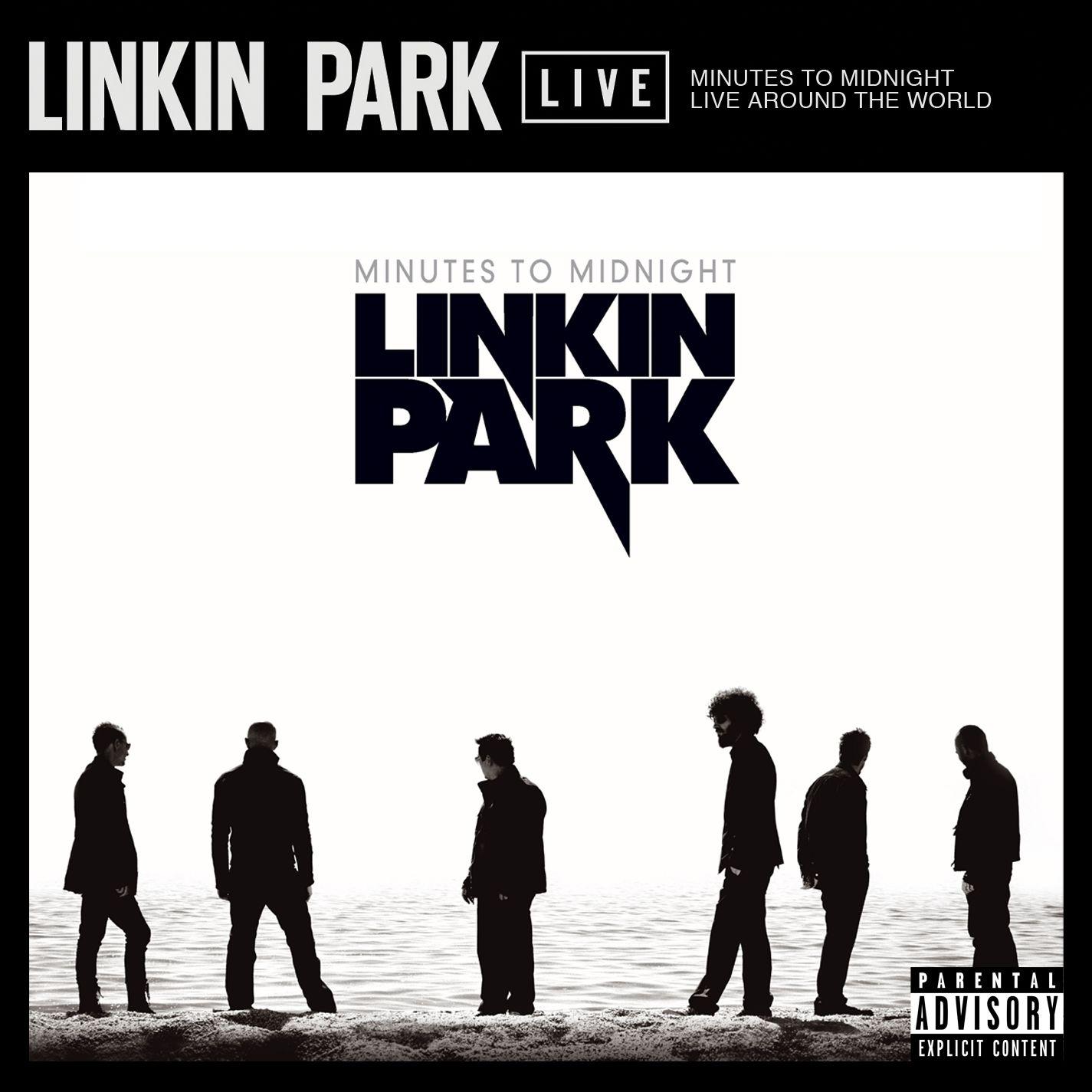Minutes to Midnight Live Around the World