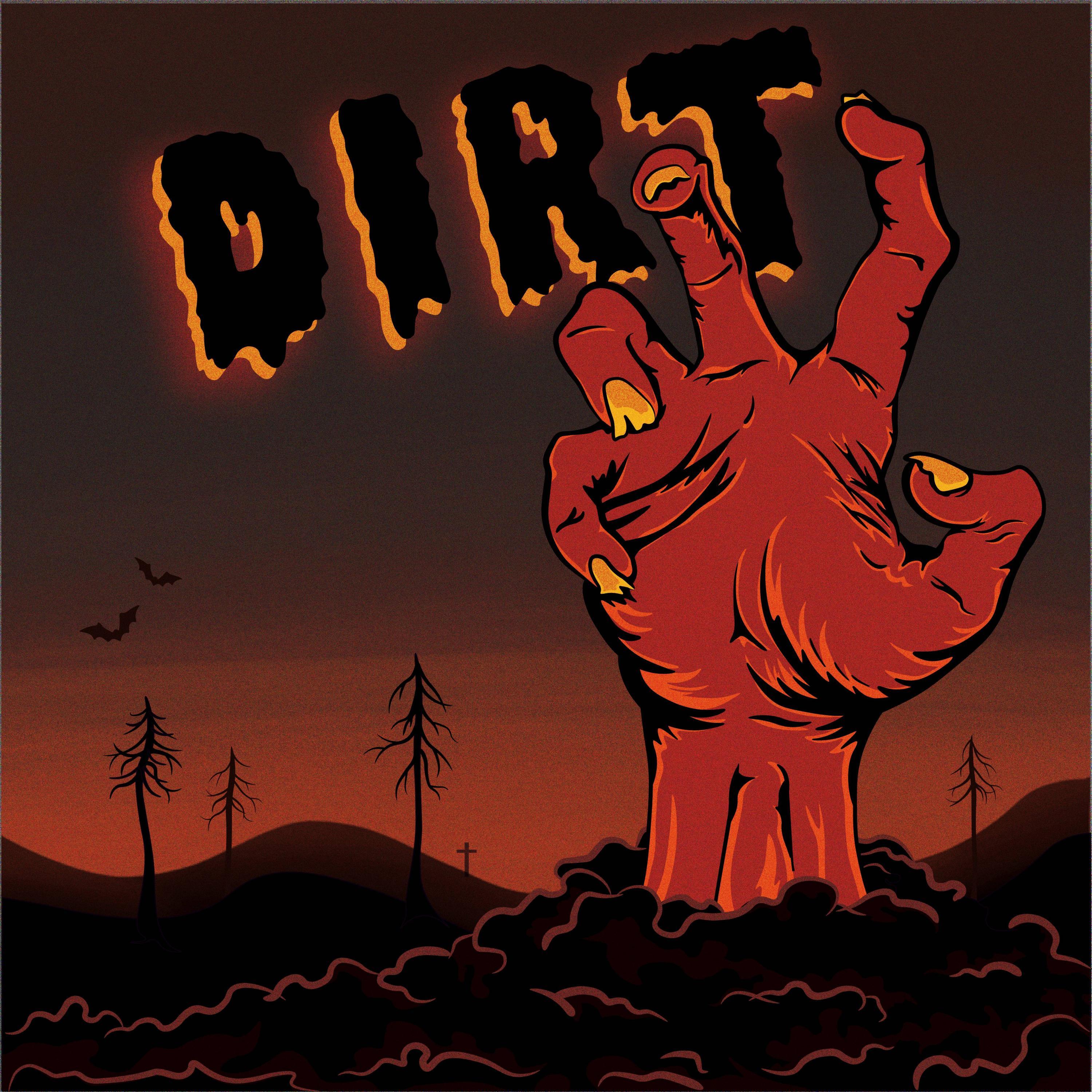 Dirt