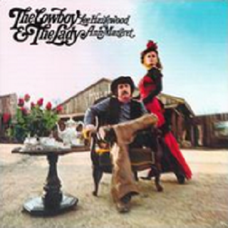 The Cowboy & the Lady