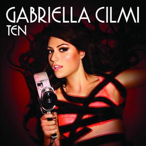 On a Mission - Gabriella Cilmi (HT karaoke) 带和声伴奏