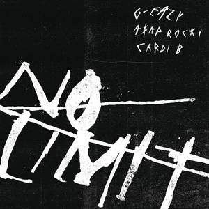 No Limit - G-Eazy, Cardi B, and A$AP Rocky (Pro Instrumental) 无和声伴奏