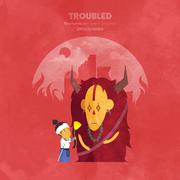 Troubled (feat. Deb's Daughter)