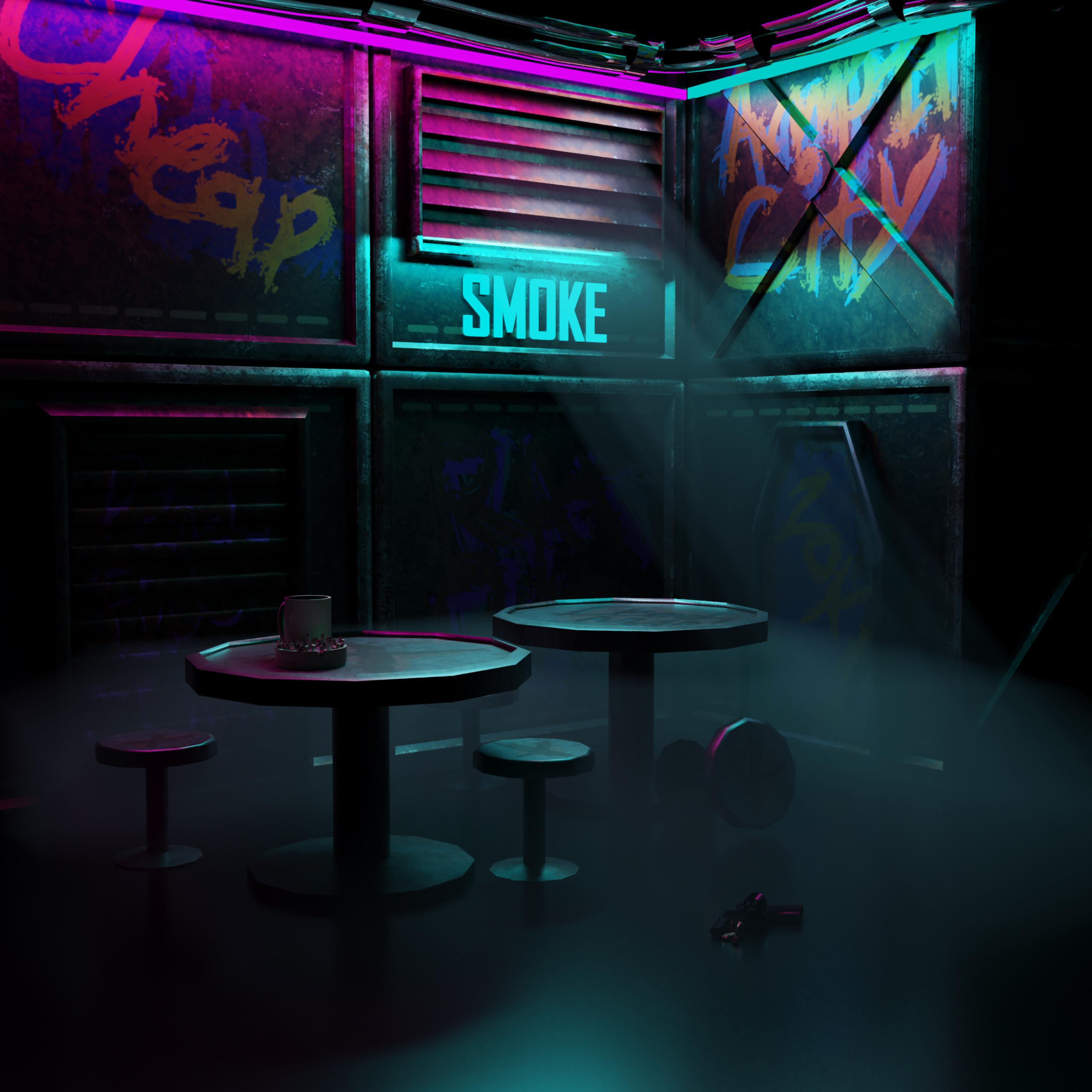 Smoke