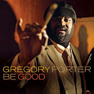Gregory Porter - Real Good Hands (Pre-V2) 带和声伴奏 （升5半音）