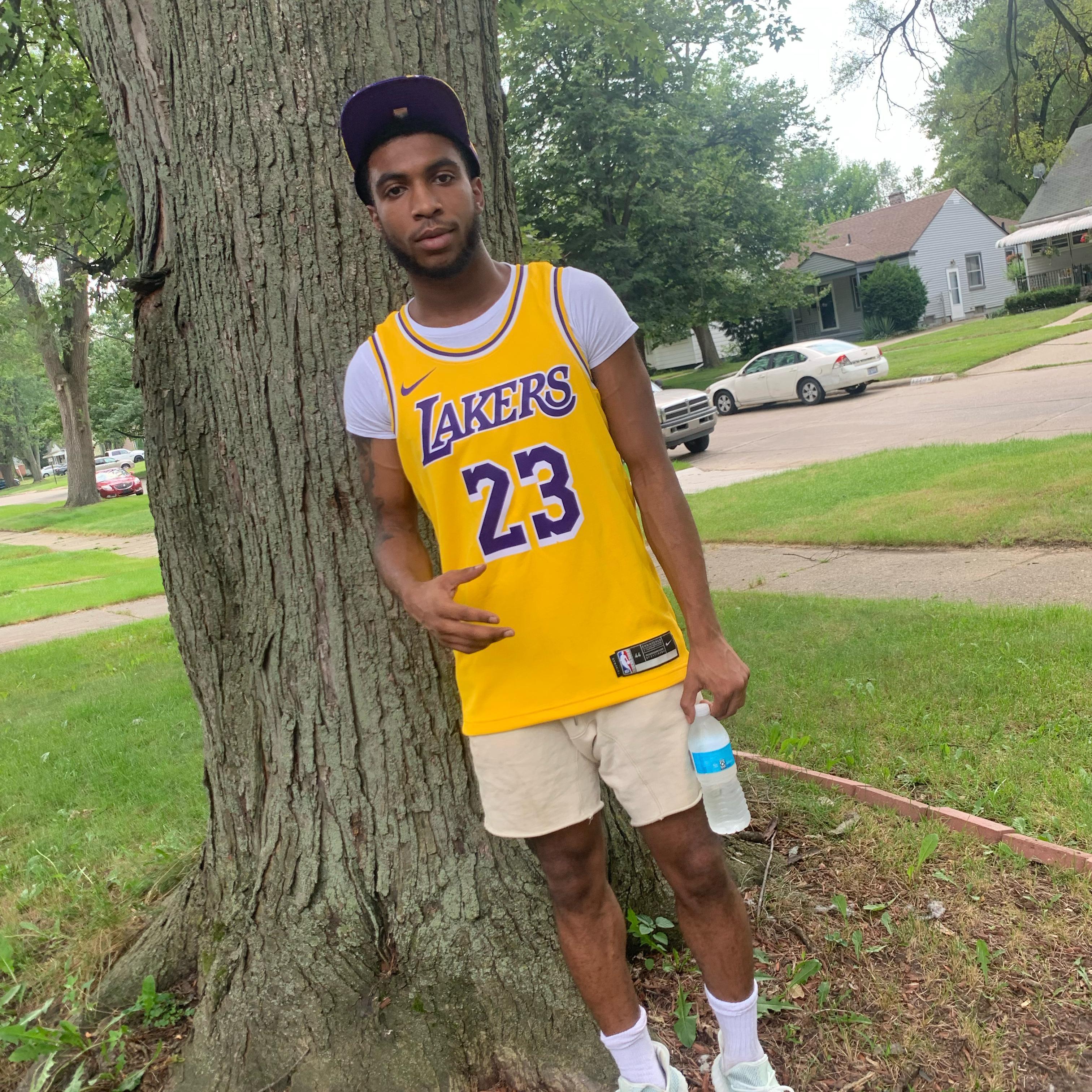 Going Broke Nomo