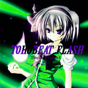 TOHOBEAT FLASH -Second Beat-