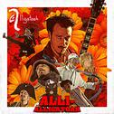 Alli-Alligatoah专辑
