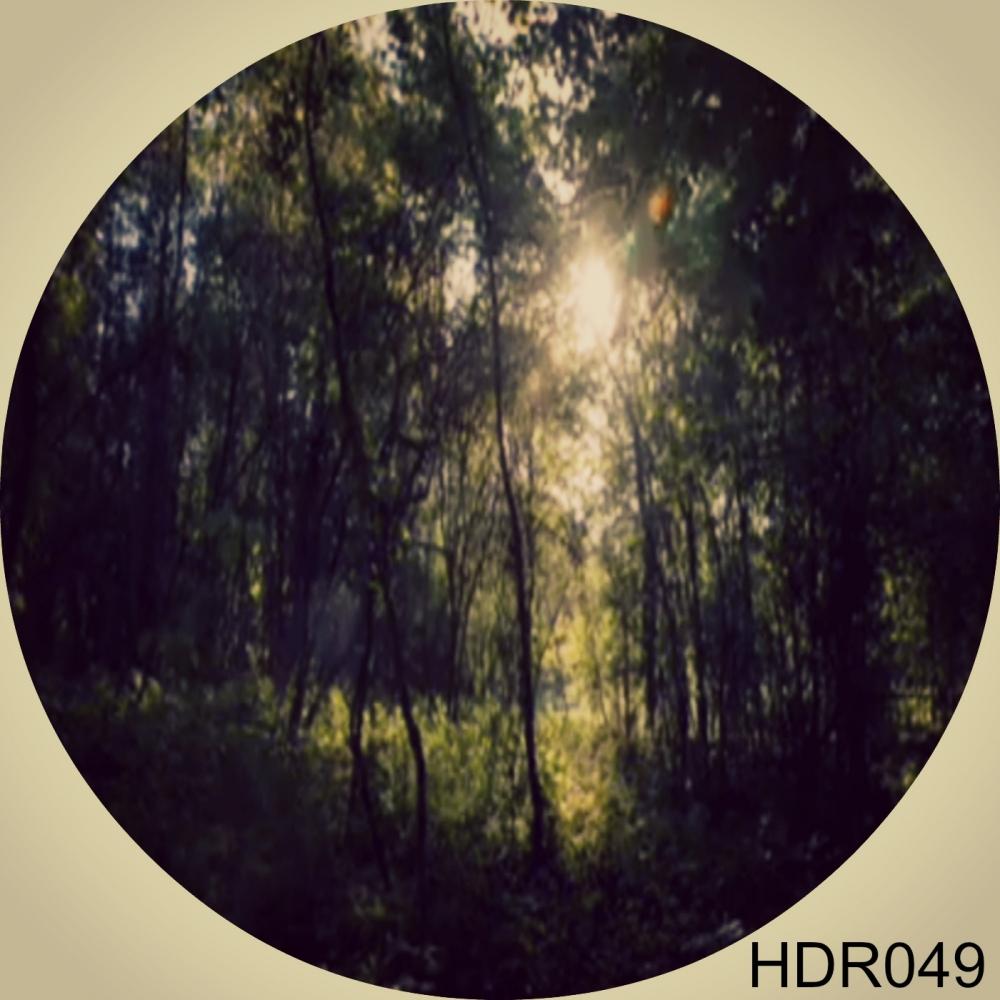 Deep Shapes EP