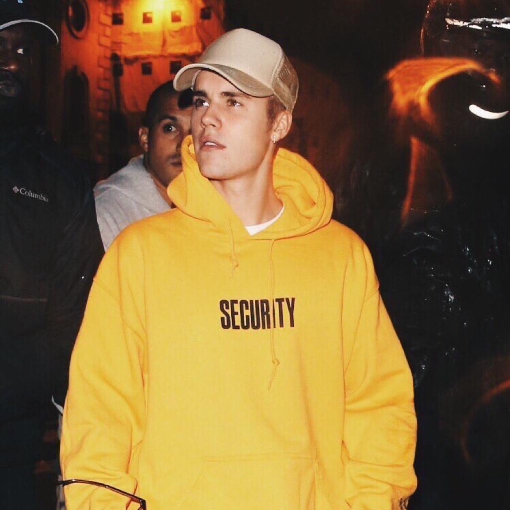 Justin Bieber 不插电版