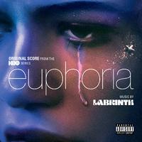 James Blake & Labrinth - (Pick Me Up) Euphoria [From Euphoria] (BB Instrumental) 无和声伴奏