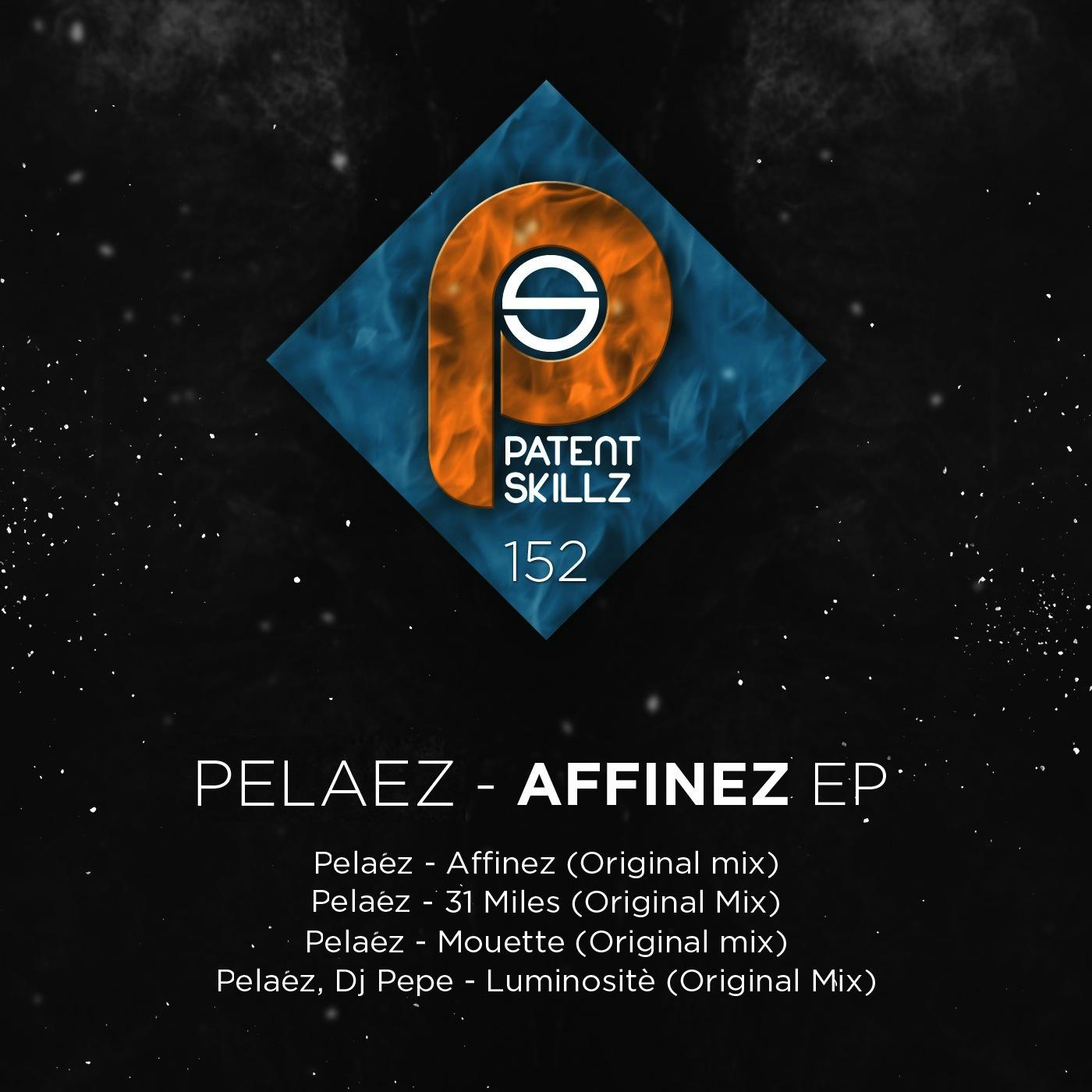 Affinez