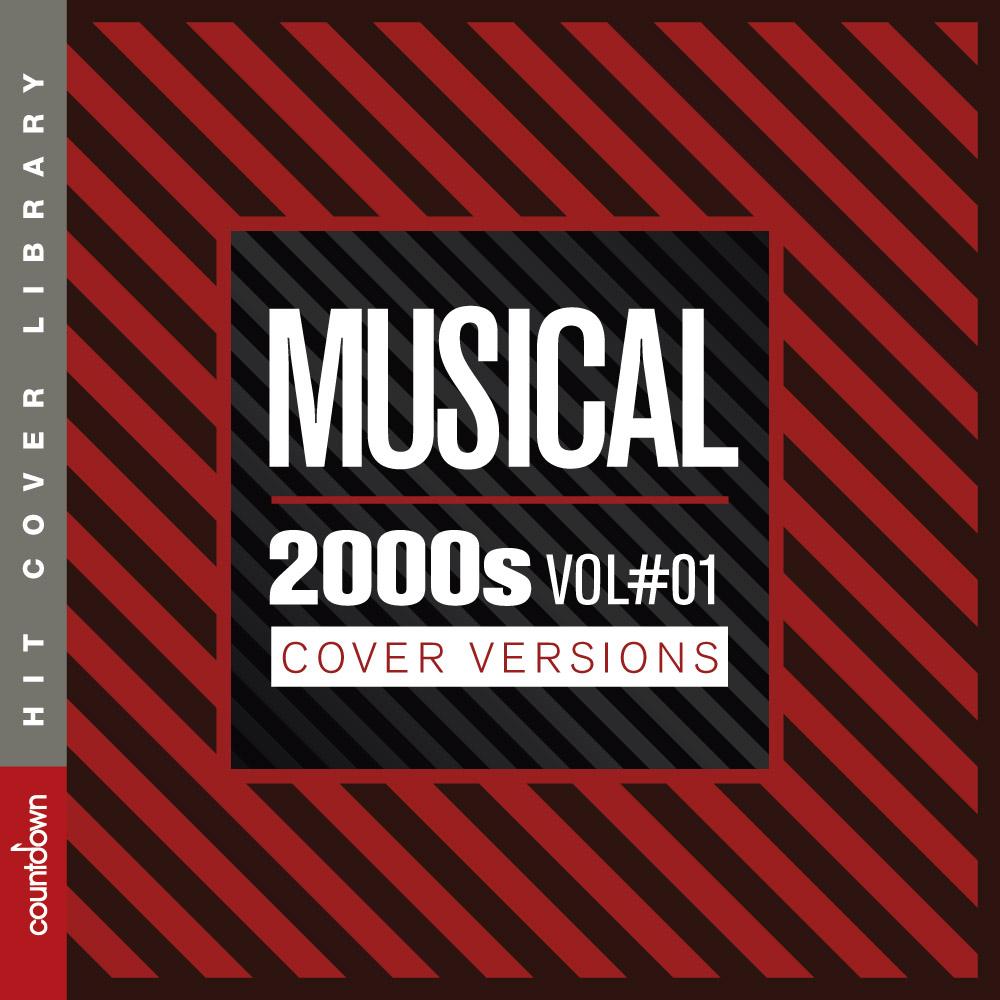 Musical 2000s Vol#01 (Cover Versions)