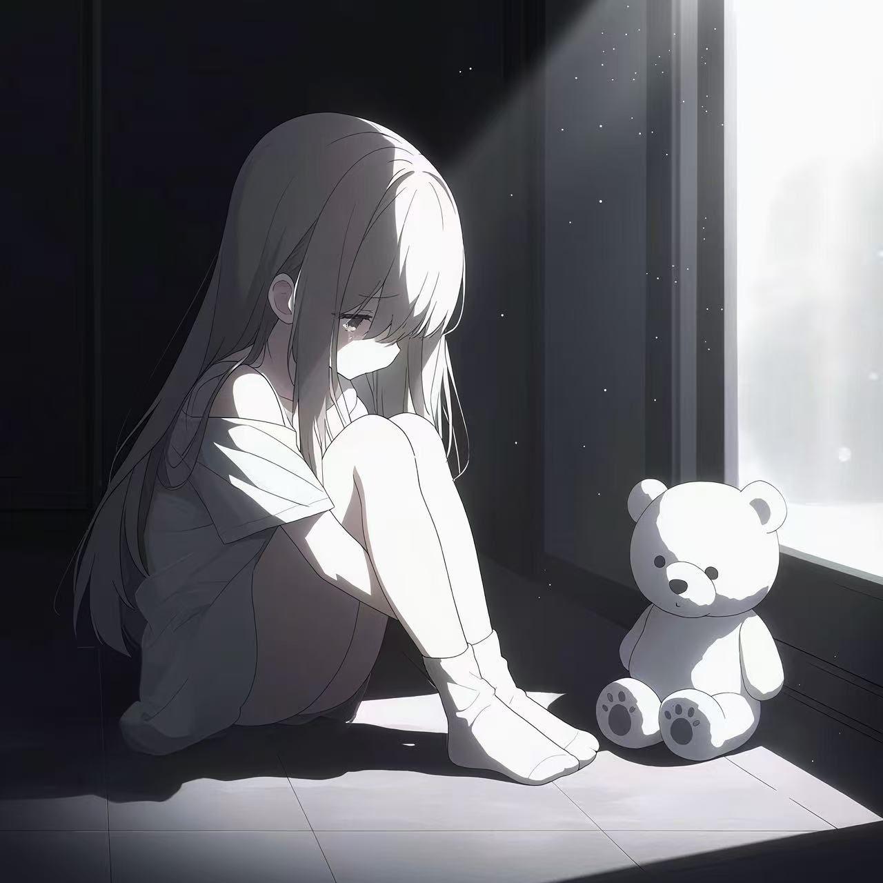 想你了