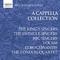 The A Cappella Collection专辑