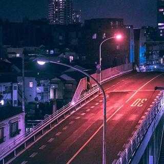 冬日民谣 ‖失眠夜的一片寂静