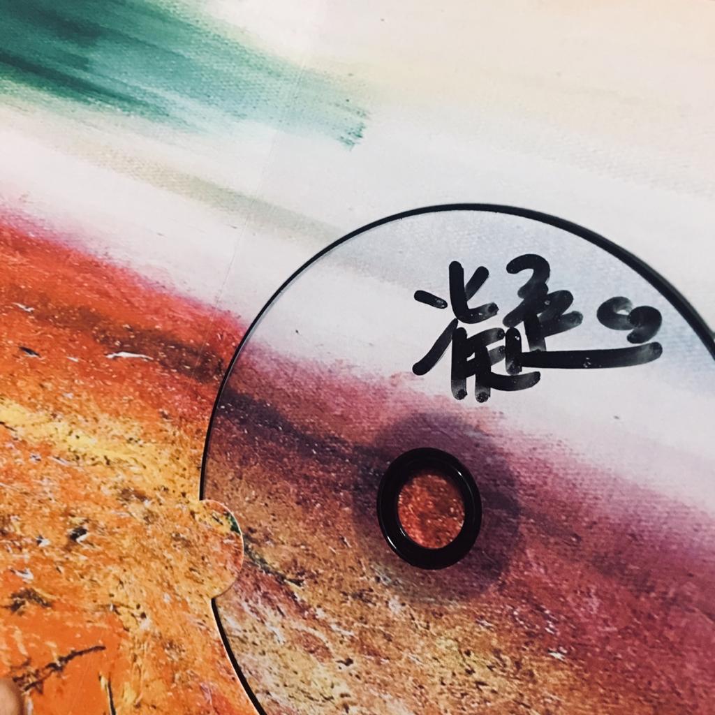 白山茶-陈雪凝