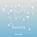 Butterfly (2018 PyeongChang Winter Olympics Special)专辑