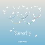 Butterfly (2018 PyeongChang Winter Olympics Special)专辑