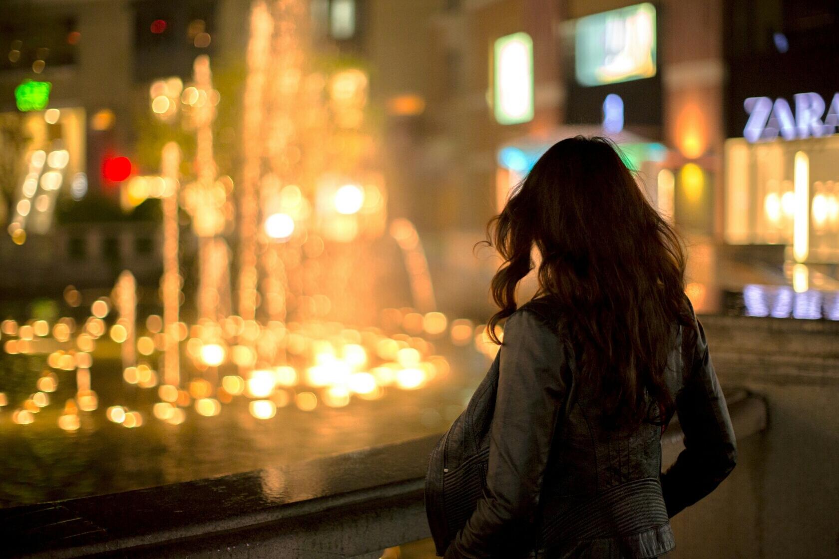 浮华世界a(karaokeversion)