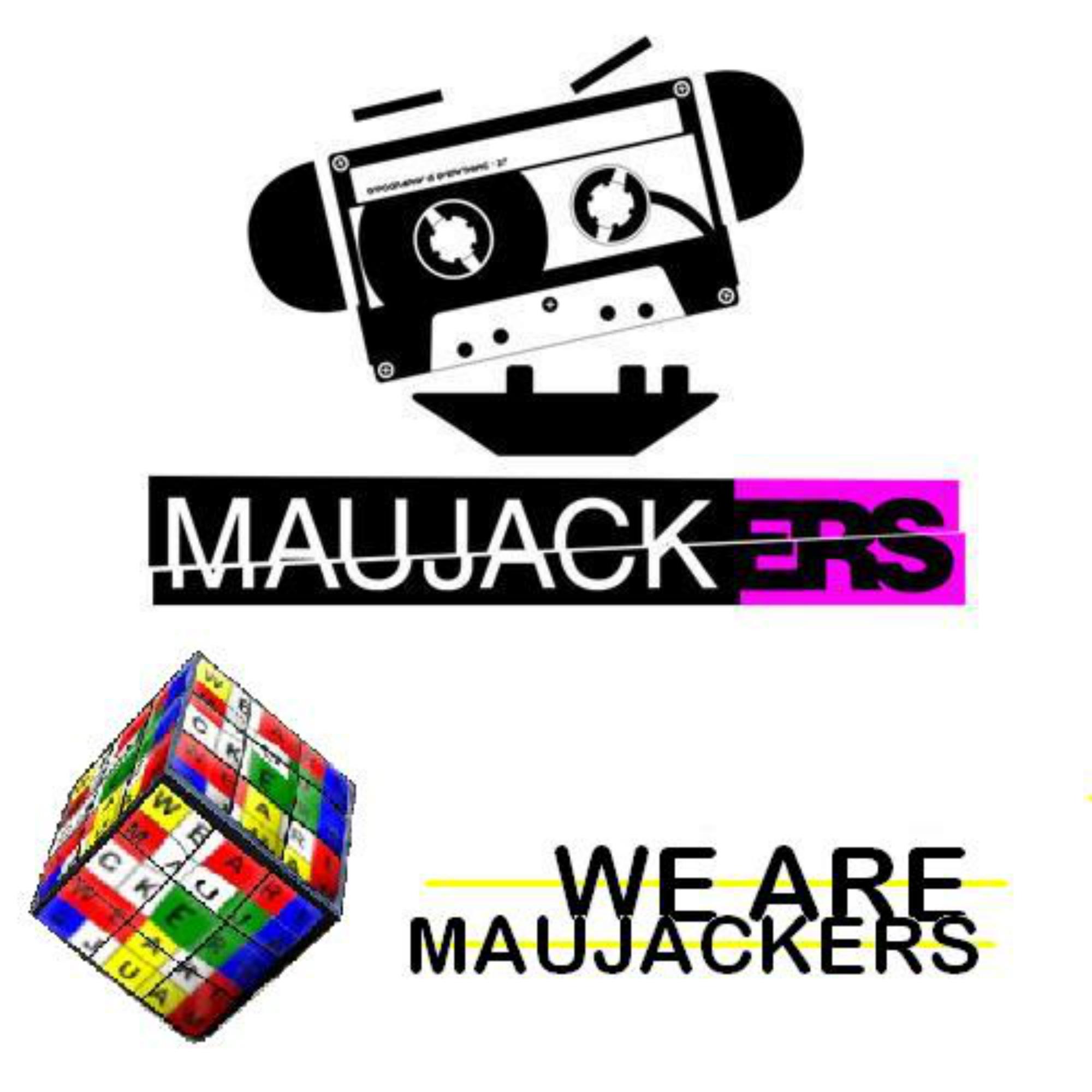 We Are Maujackers