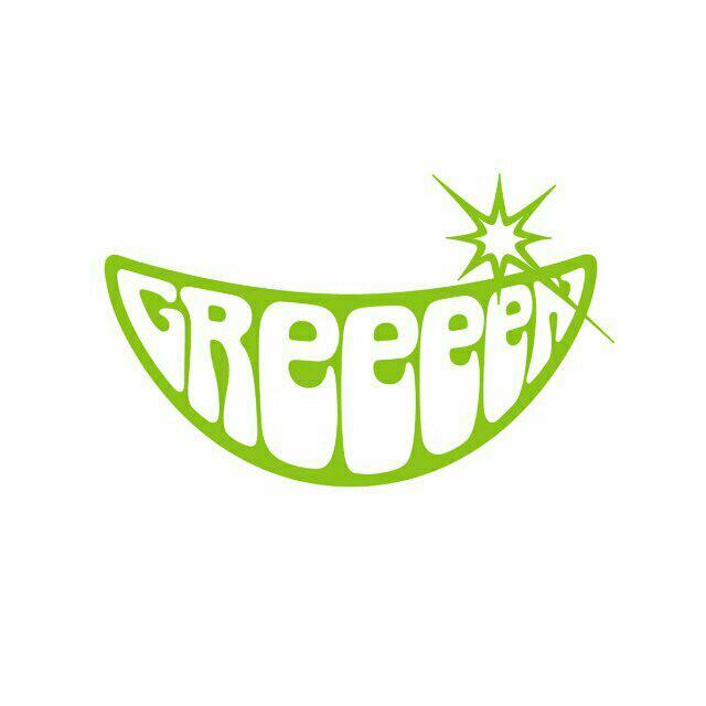 GReeeeN精选