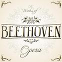 The Works of Beethoven: Opera专辑