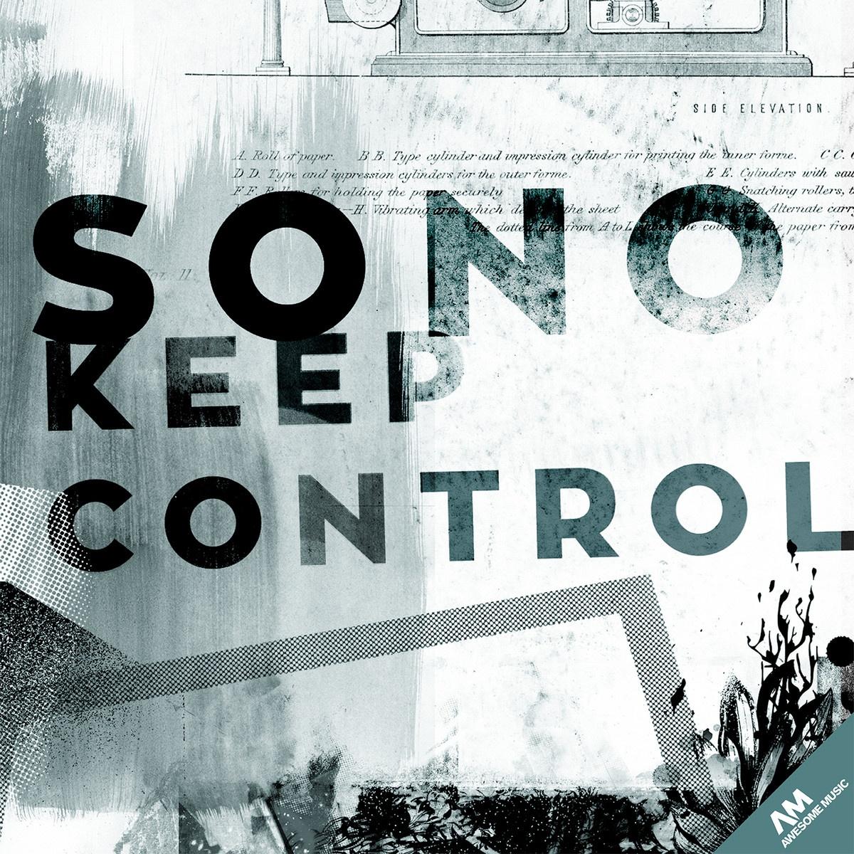 Keep Control
