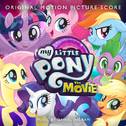 My Little Pony: The Movie (Original Motion Picture Score)专辑