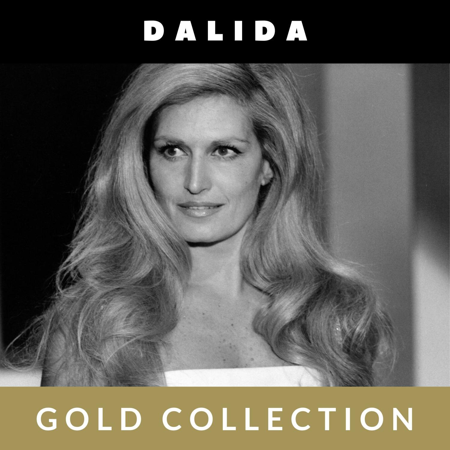 Dalida - Gold Collection
