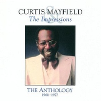 People Get Ready - Curtis Mayfield (unofficial Instrumental)