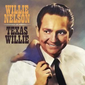 Man With The Blues - Willie Nelson (PT karaoke) 带和声伴奏 （升3半音）