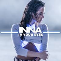 （GEM英文精品） Inna - In Your Eyes + Shots(128)②MIX嘉宾作秀气氛超强Shots版无效果伴奏