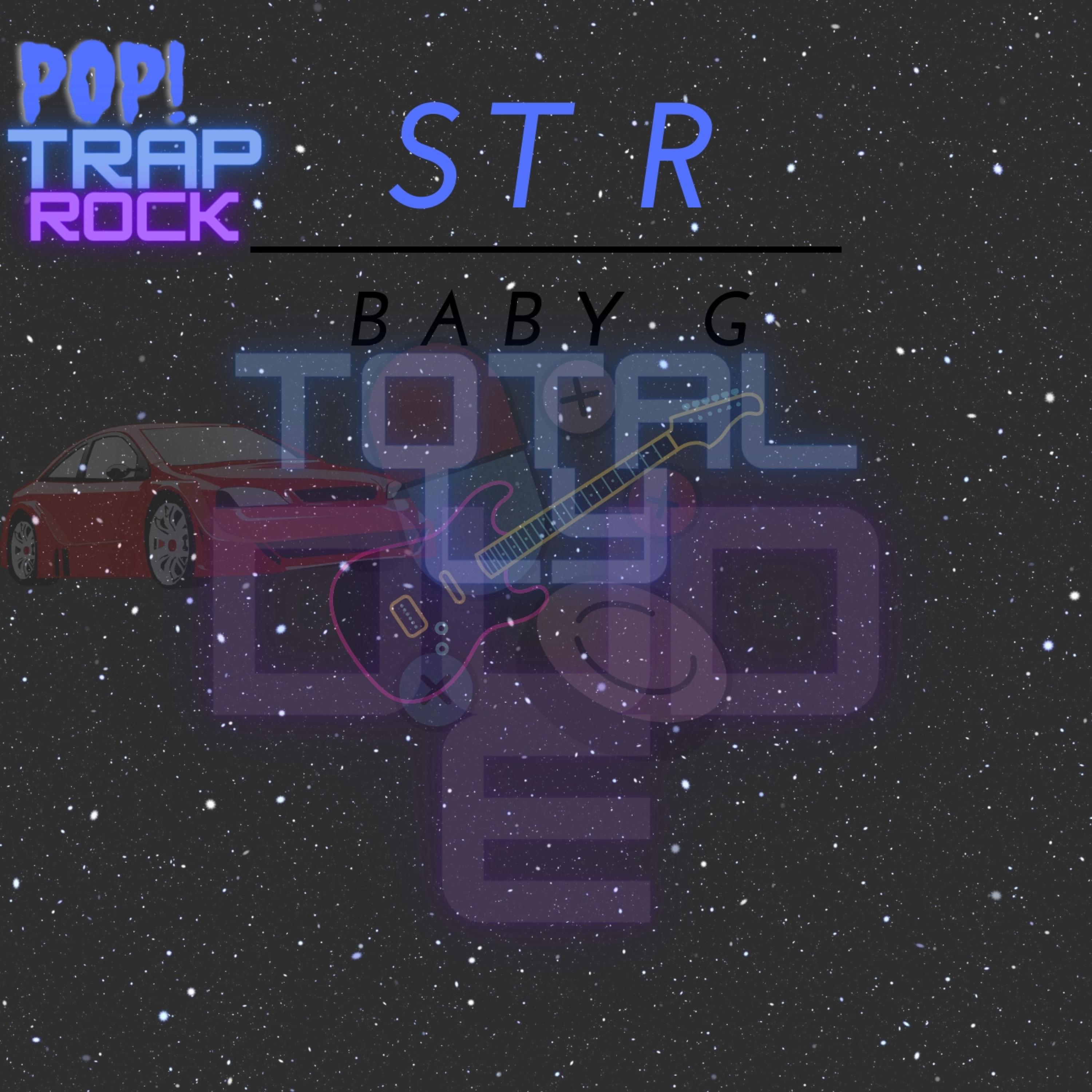 Popstar Trapstar Rockstar