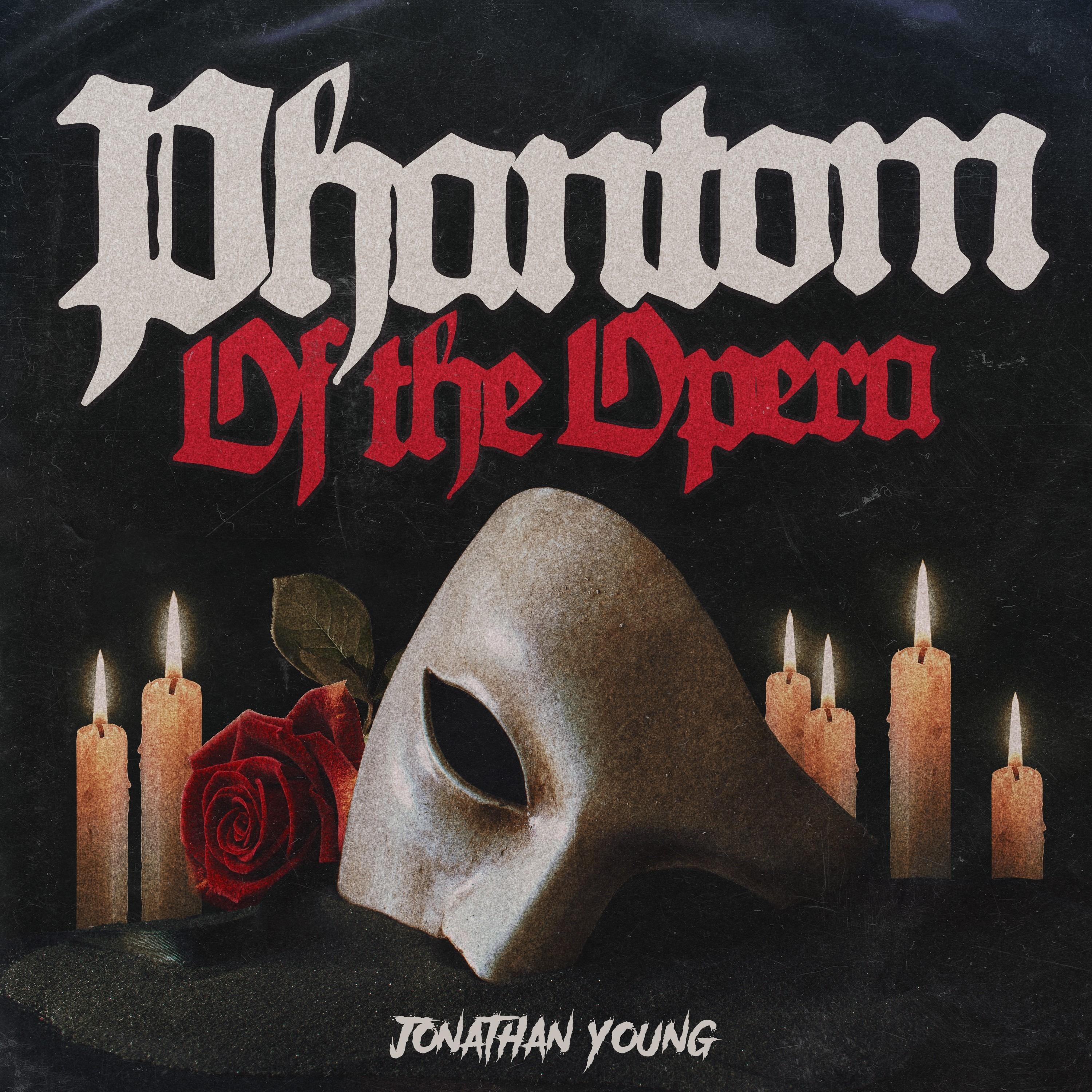 Phantom Of The Opera