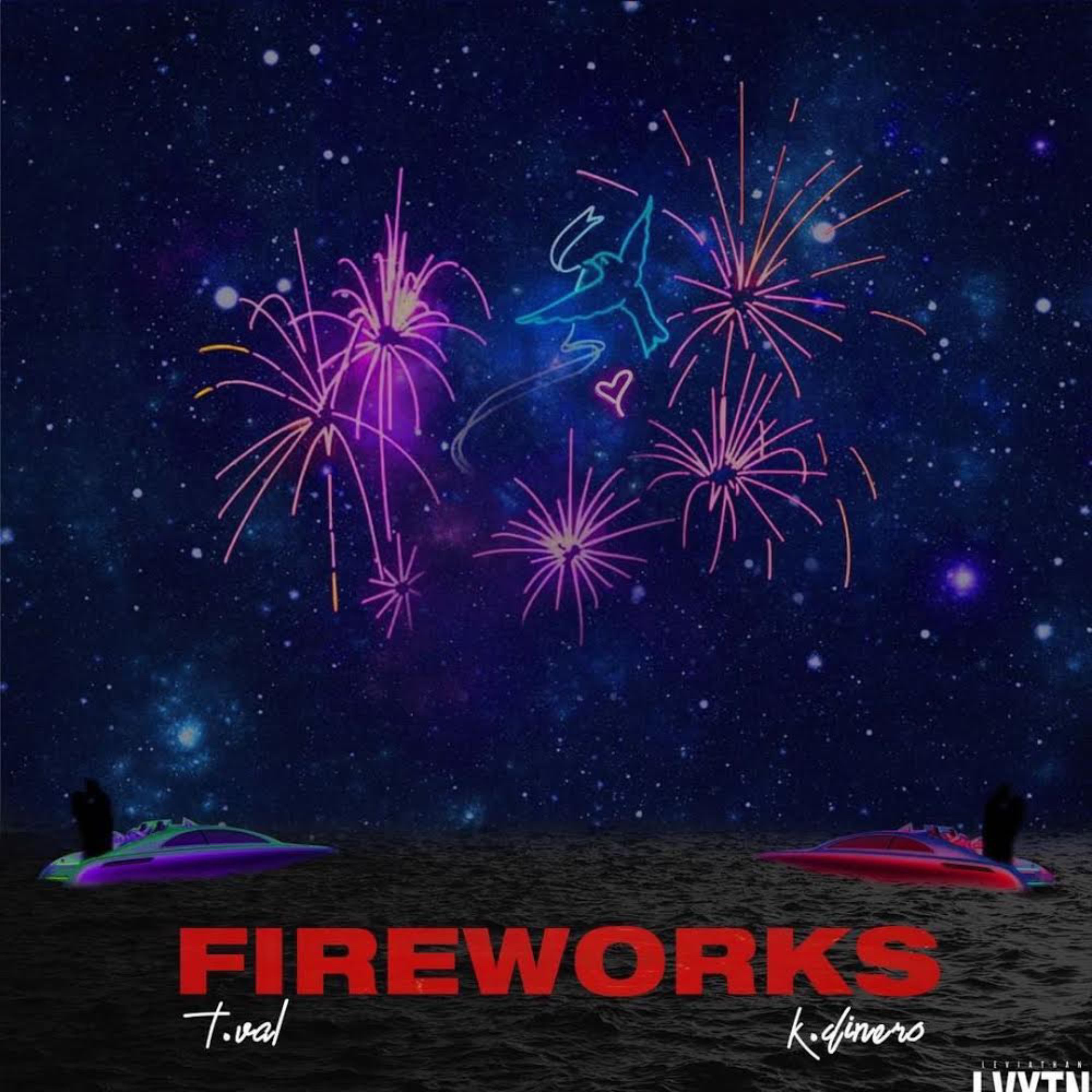 FireWorks